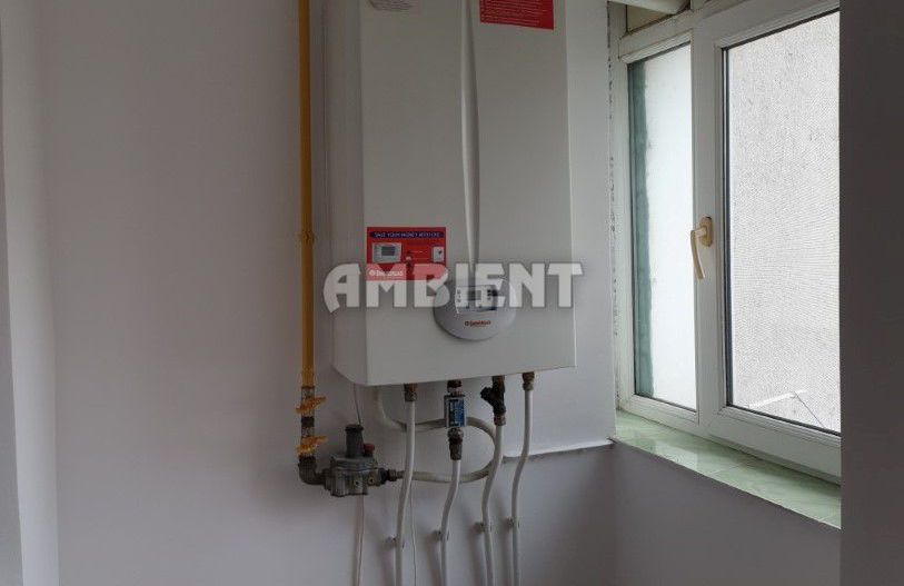 Garsoniera mobilata si utilata, ETAJ 2, zona GARA; - Poză 5