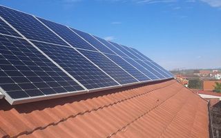 Casă 6 Camere | Sistem fotovoltaic 6.4 kW | Garaj | Lazaret - Poză 7