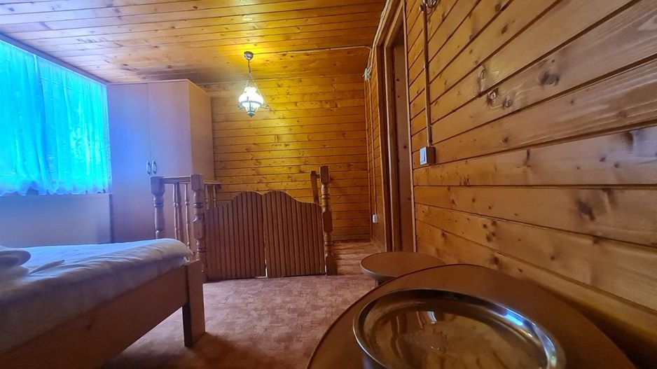 Vila multifunctionala in Predeal - oportunitate  resedinta si/sau afacere - Poză 33