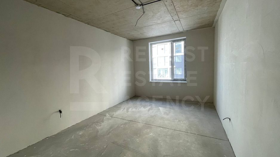 Vânzare, apartament, 1 cameră, strada Regina Elisabeta, Durlești - Poză 4