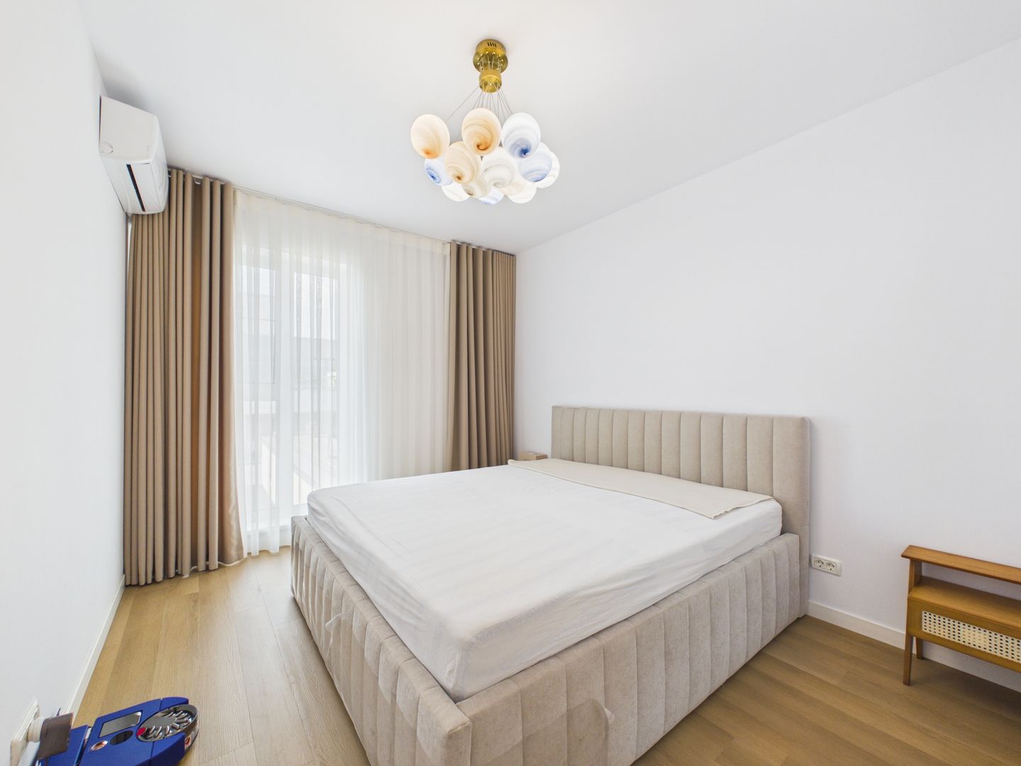 Penthouse 3 camere | Fizicienilor | Sector3 | Terasa generoasa - Poză 14