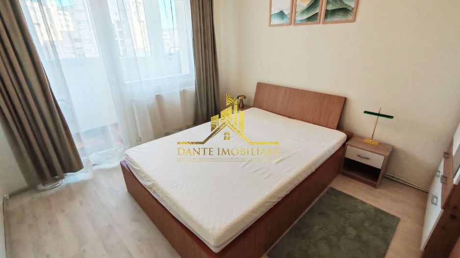 2 camere, decomandat, balcon, parcare, Semicentral, Pta Marasti - Poză 4