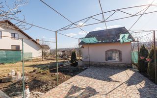 Vânzare casă de vacanță 130 mp, + 6 ari Dănceni,Ialoveni - Poză 34