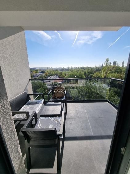 Apartament Drumul Taberei-Ghencea-prima inchiriere - Poză 11