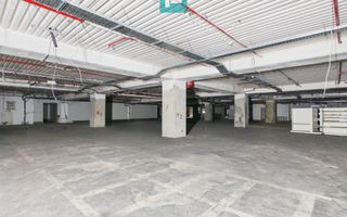 Hală 3.000 mp de depozitare Calea Aurel Vlaicu - Poză 5