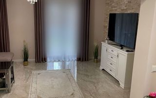 Duplex ultrafinisat și mobilat, în zona Parcul Poligon – Florești. - Poză 6