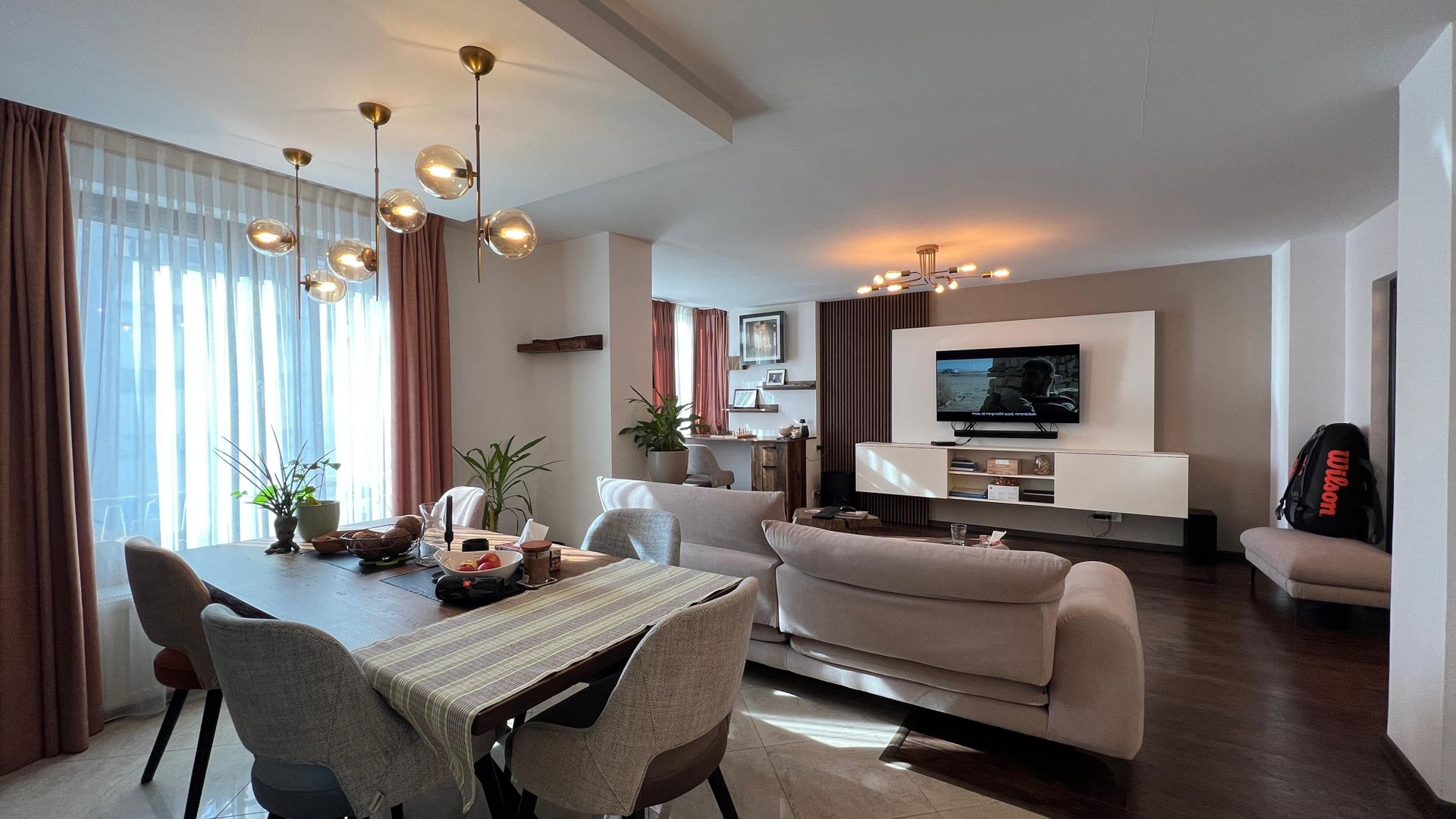 2 camere modern renovate | Piata Romana - Poză 2