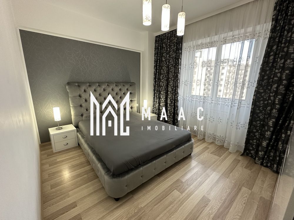 Apartament 2 camere decomandat | Șelimbăr | 64 mp, 2 lifturi - Poză 5