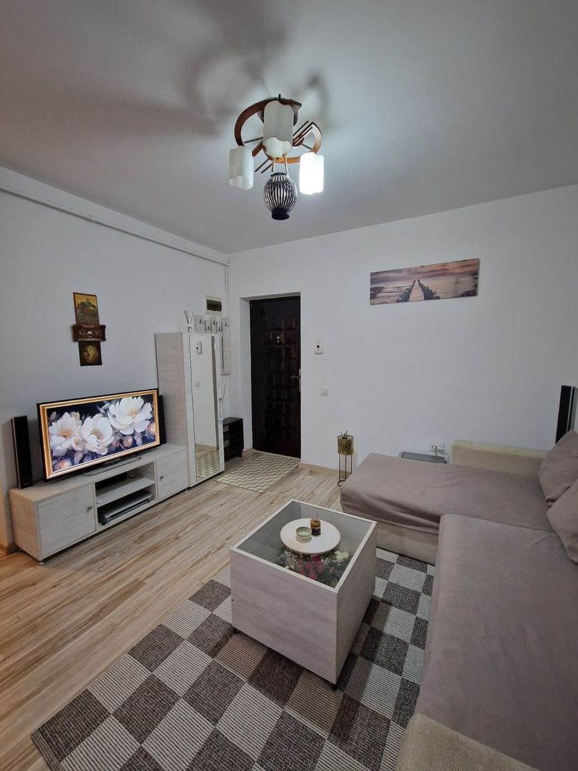 Vânzare garsoniera dubla - Poză 1