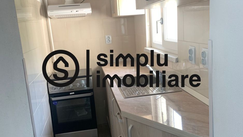 2 camere, Gara (Lidl) -450 euro - Poză 5