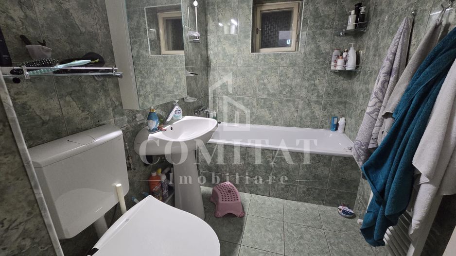 Apartament cu 4 camere | Etaj intermediar | Zona Parcul Rozelor - Poză 22