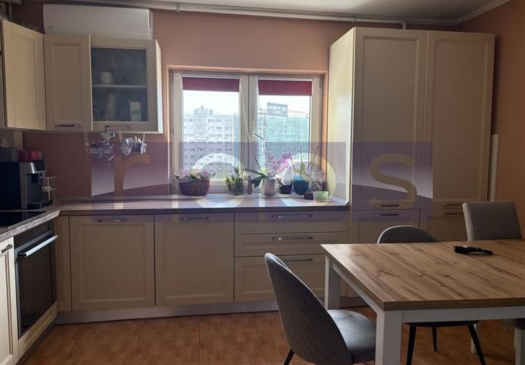 VANZARE 4 CAMERE DECOMANDAT PARCARE CALEA  VITAN - Poză 5