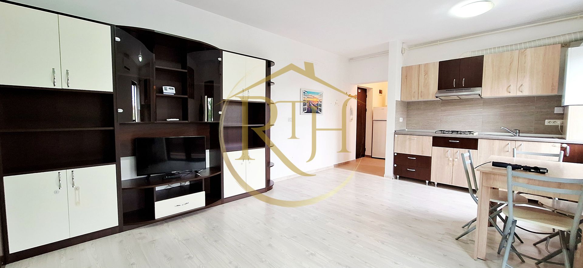 Apartament 2 camere de inchiriat, bloc nou, Giroc aproape de Scoala - Poză 6