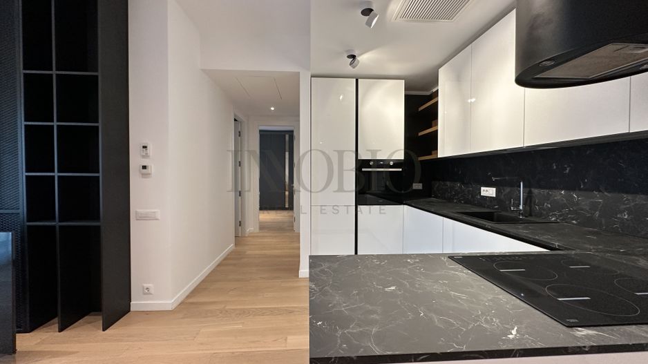 Apartament 3 Camere | One Verdi | Loc de Parcare - Poză 2