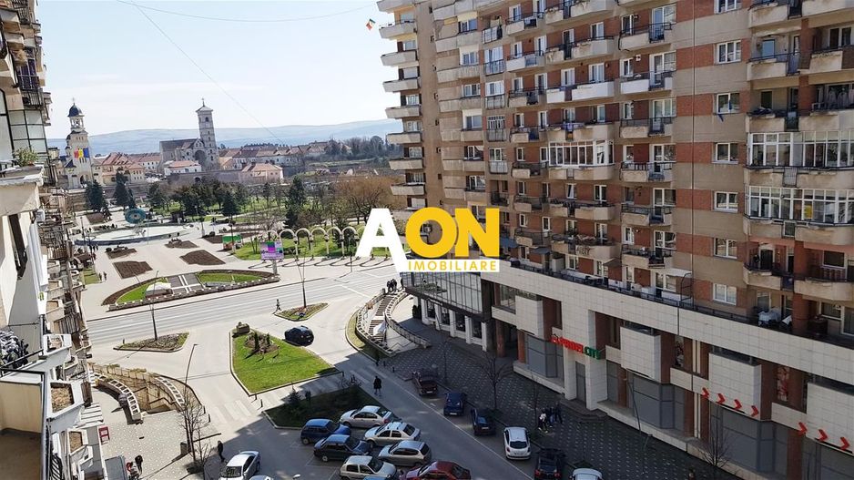 Apartament 2 camere, etaj 5, B-dul Transilvaniei - Poză 9