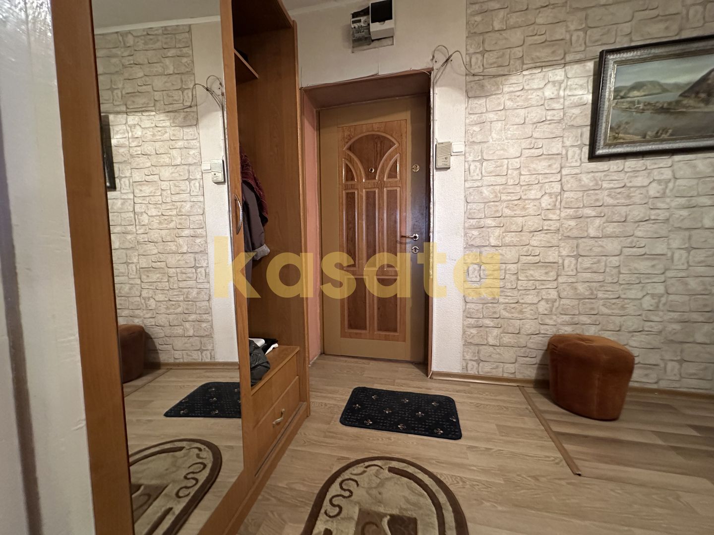 3 Camere | Drumul Taberei | Etaj Intermediar | Bloc Anvelopat - Poză 17