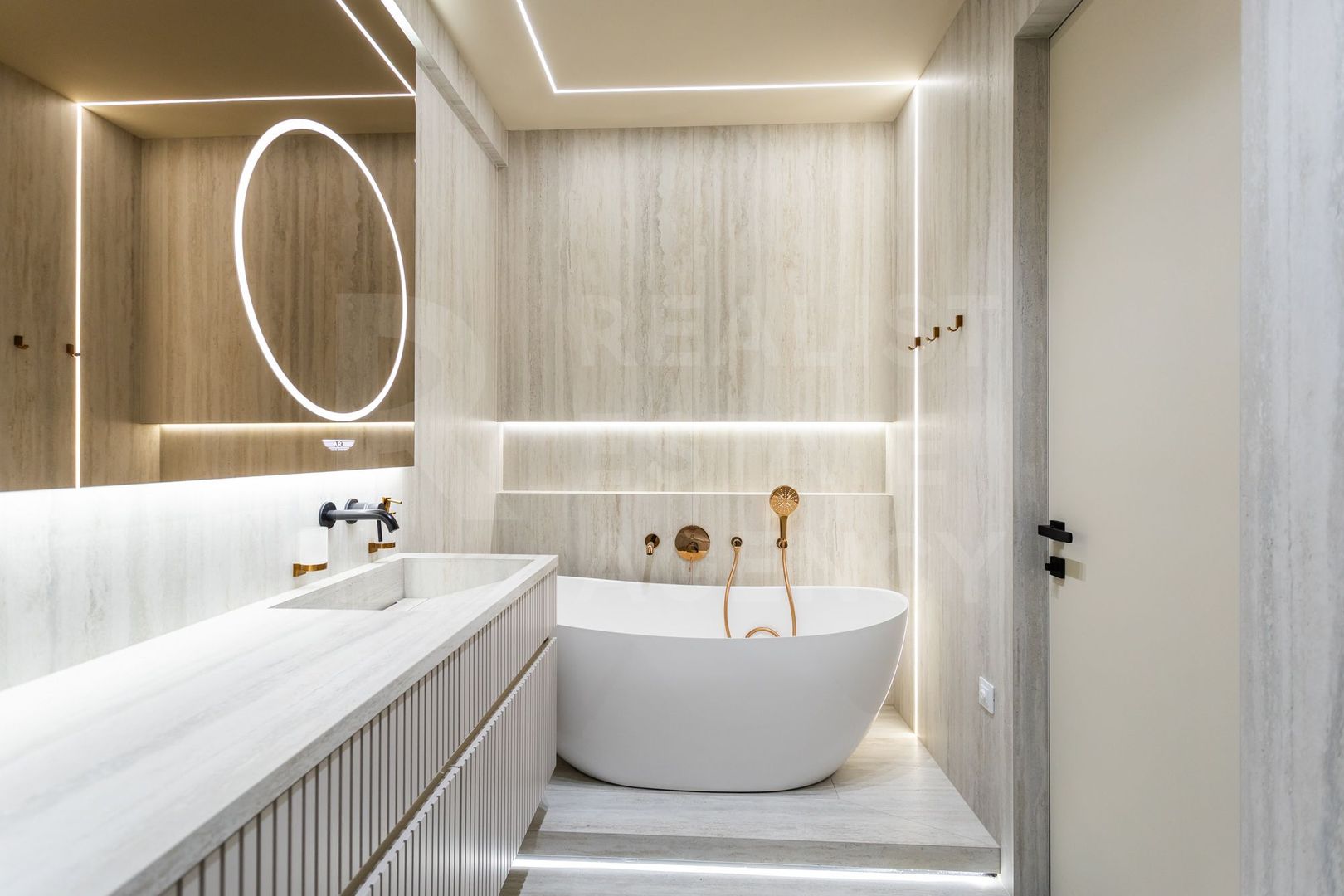 Vânzare, apartament, 3 camere, str. Bogdan Voievod, Râșcani - Poză 20