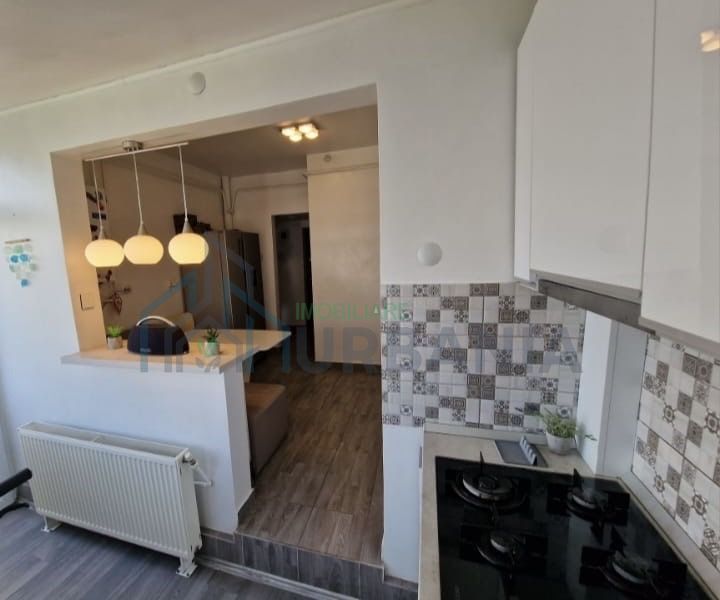 Apartament de inchiriat, 3 camere, zona Garii – Elytis, Alexandru cel Bun - Poză 5