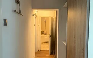 Apartament cu 3 camere - Metrou Costin Georgian - bd. 1 Decembrie 1918 - Poză 12