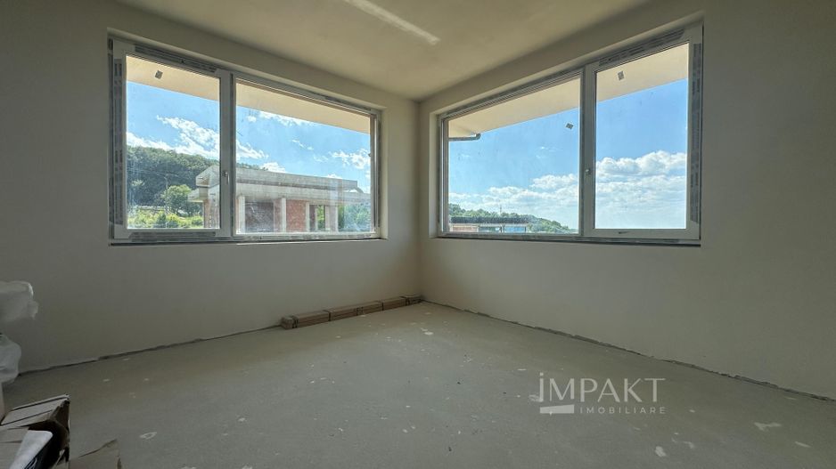 Casa de vanzare care reflectă stilul tău de a trăi la înălțime! - Poză 14