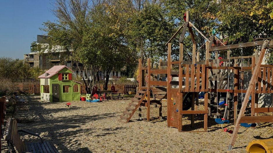 Teren rezidential Jandarmeriei. Lot perfect. - Poză 5