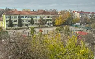 Apartament 3 camere, 31mp, etaj 4/4, bloc anvelopat, acoperis - Piata Doina - Poză 16
