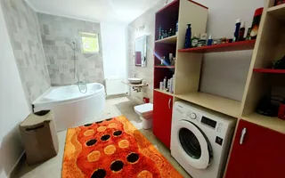 Casă P+1 cu 8 camere 492 mp teren 21 ml deschidere comision 0% - Poză 11