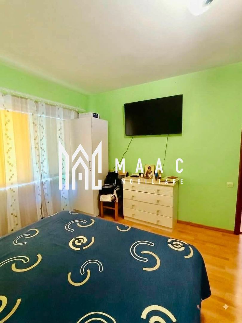 Apartament 2 camere de vânzare | Râmnicu Vâlcea, Central | 55 mp - Poză 5