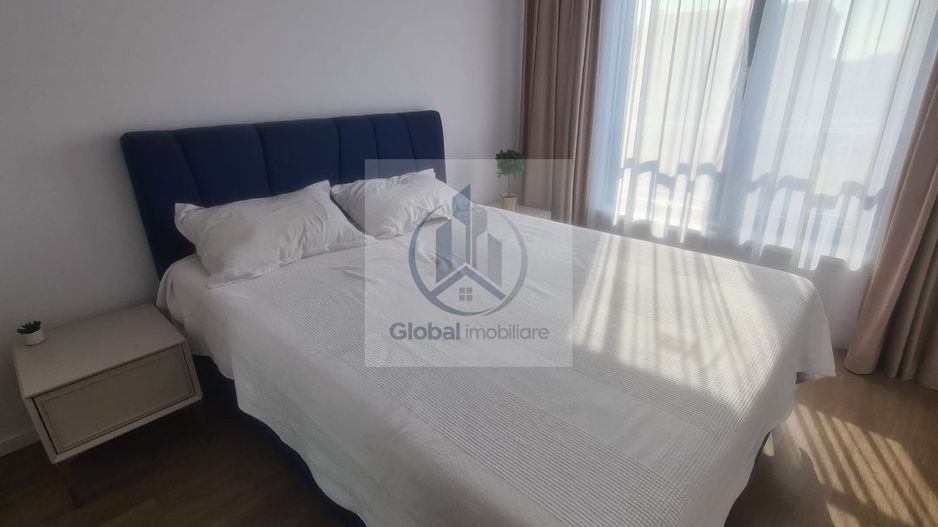 Direct Proprietar / 2 camere / H Pipera Lake - Poză 4