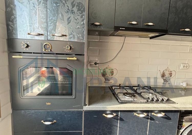 Garsoniera (Dedeman/Nicolina ). - Poză 4