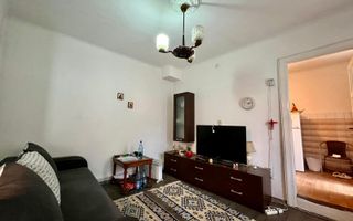 Apartament 2 camere la curte-Parc Carol-Viilor - Poză 4