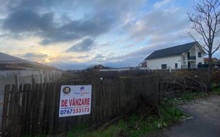 TEREN CONSTRUIBIL 2500 M CARTIER BARIERA VALCII - Poză 3