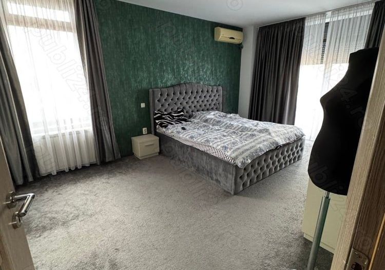 Apartament spațios de 3 camere – Cartier Albert, Bdul Republicii - Poză 4