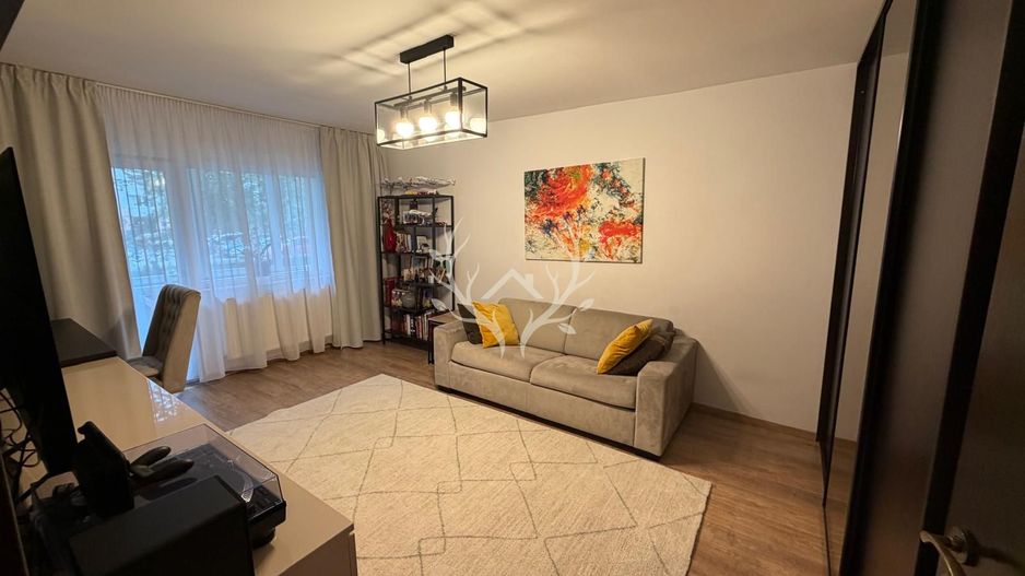 Apartament cu 3 camere decomandate, la cativa pasi de malul Somesului - Poză 5