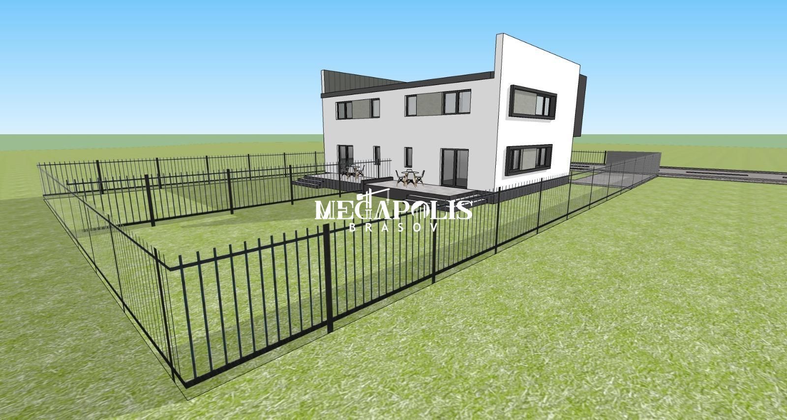 Duplex Harman - Poză 8