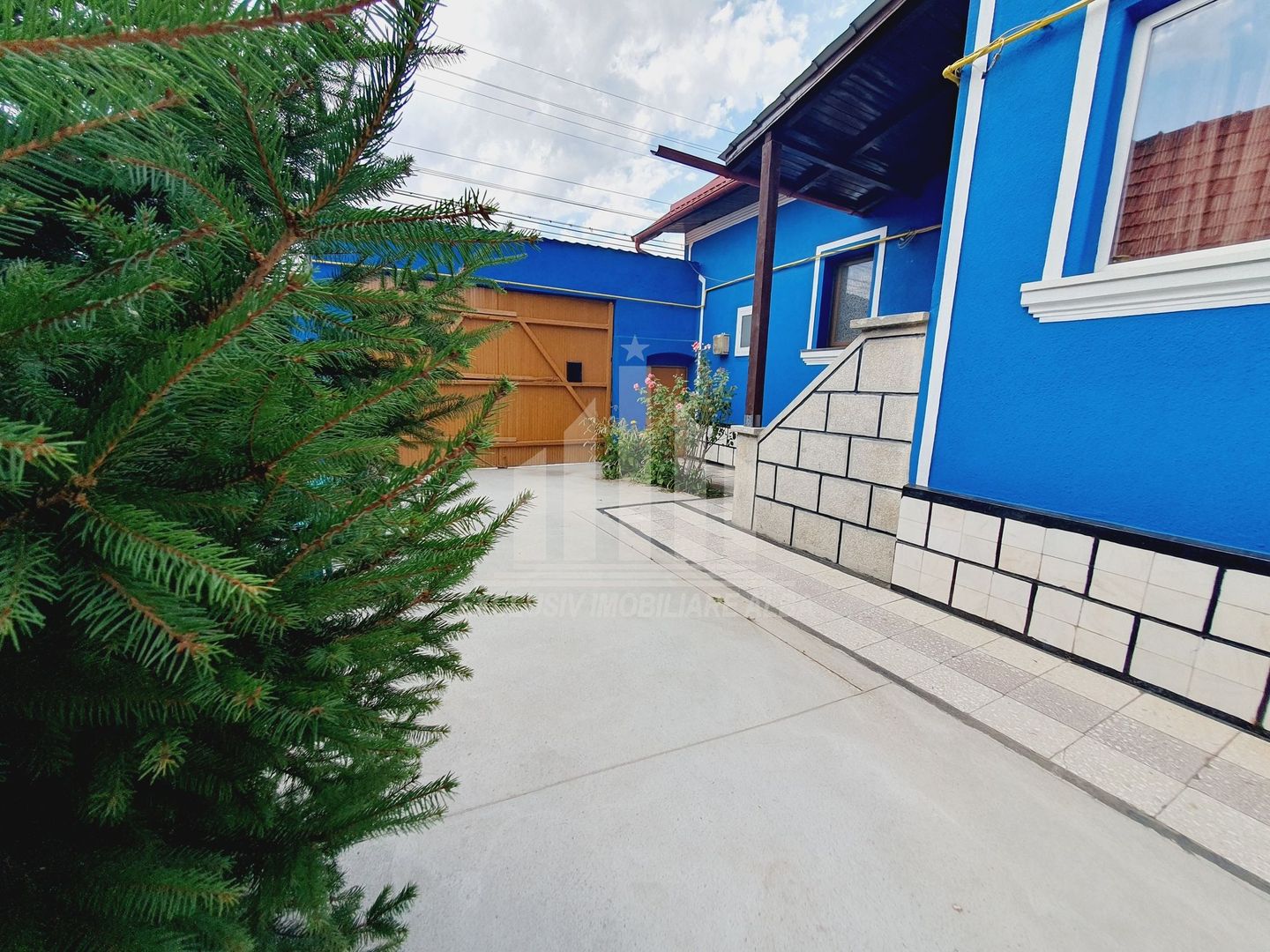 Casa de vanzare in Sebes - Lancram - Poză 11