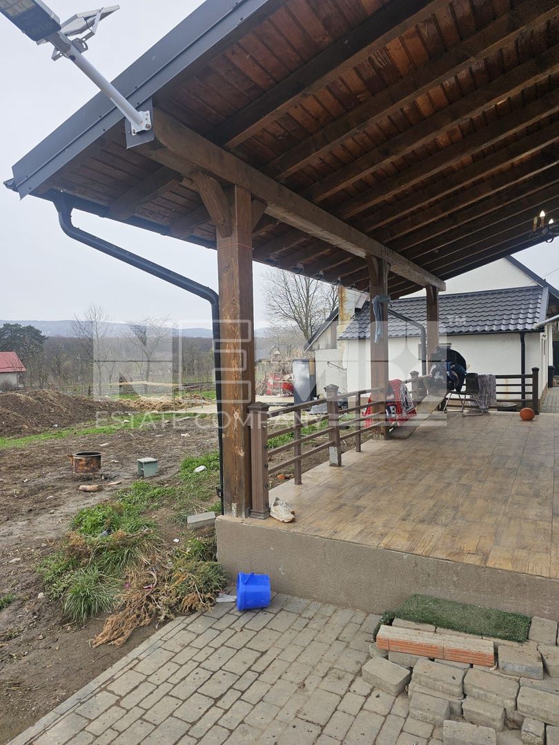 Casa Horodnic | 60 Ari | Strada Principal - Poză 38