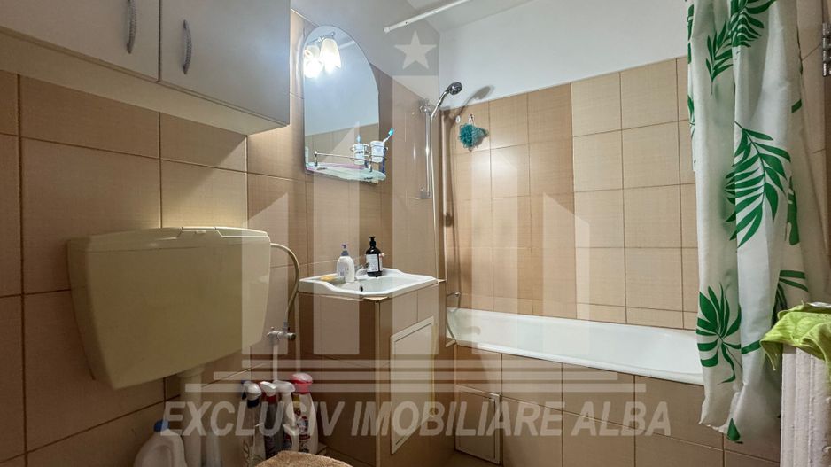 Apartament 2 camere | 51 mp | Mobilat complet | Cetate - Poză 6