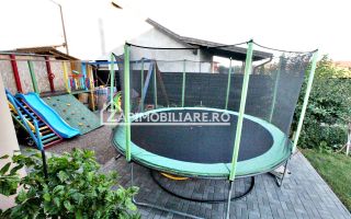 Casa 286 mp,1180 teren,Nazna,0%comision se accepta schimb - Poză 16