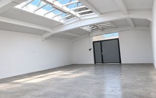 Hala industriala in Cisnadie 135 mp - Poză 2