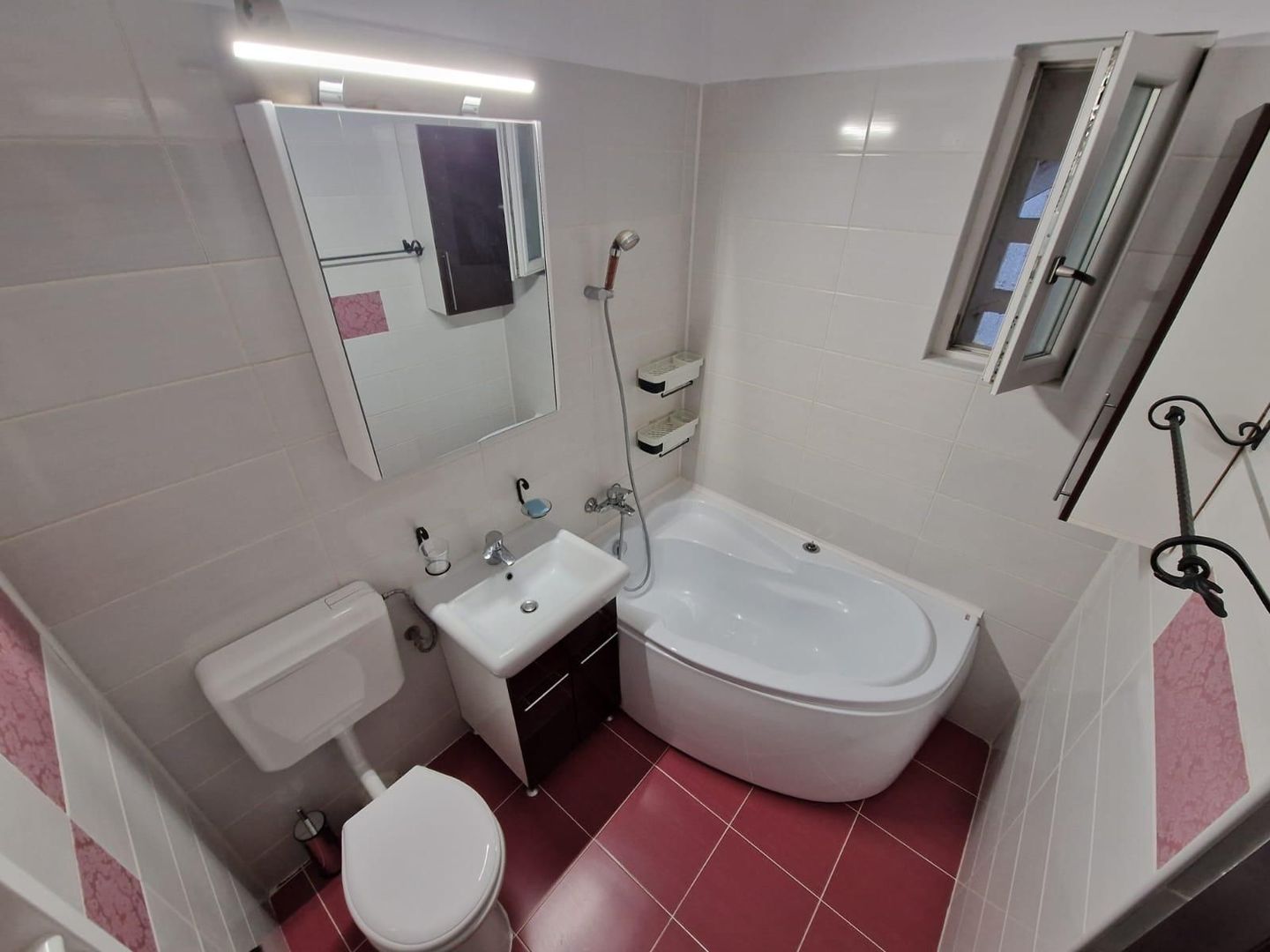 DRISTOR | ParkLake | Chirie 2 camere - Poză 13