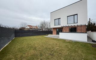 Vila individuala - Smart | 420 mp teren - Poză 17