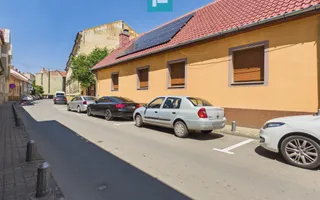 Casă ultracentrală cu 6 camere pentru investiții - Poză 27
