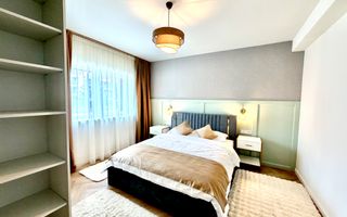 Penthouse de Lux-complet mobilat - Poză 11