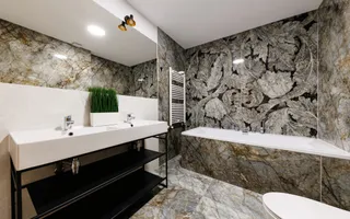 Apartament spatios si modern, Bd. Take Ionescu, Comision 0 - Poză 35