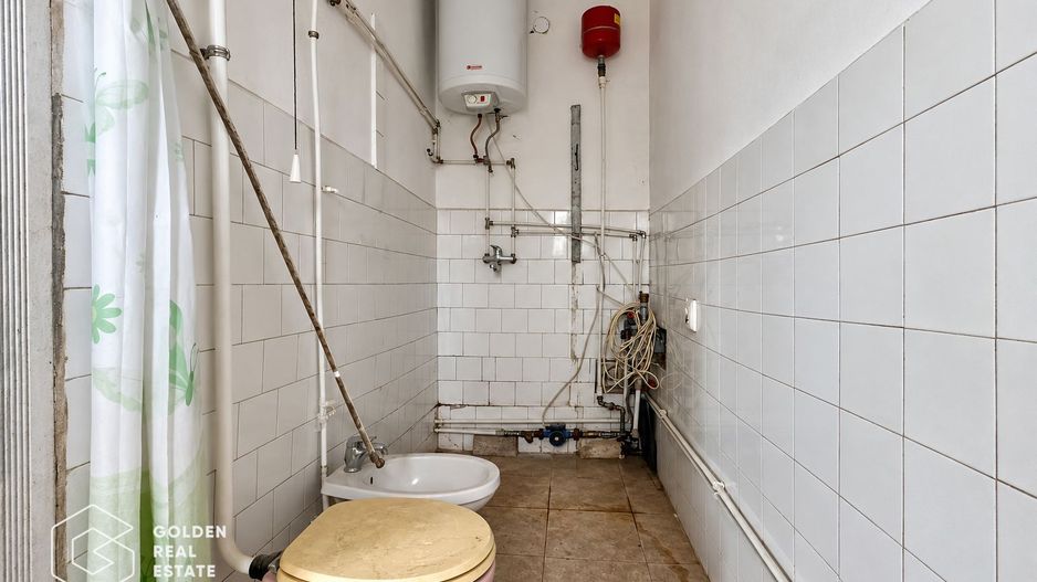Casa solida cu teren intravilan de 1.555 mp, Sebis, jud. Arad - Poză 12