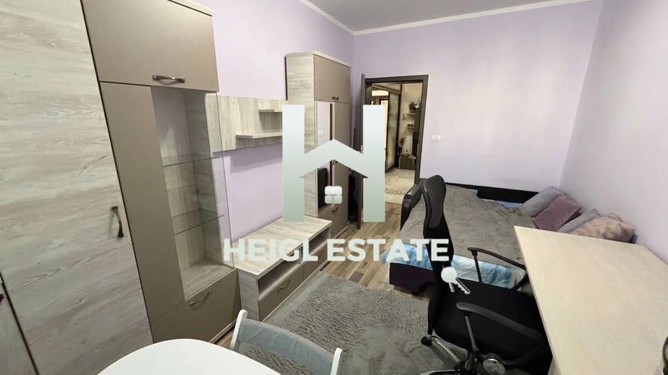 Apartament cu 3 camere in Giroc - Poză 4