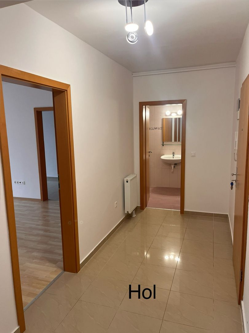 2 Camere Avantgarden 2 , suprafata totala 60mp, liber, 120000Euro - Poză 2