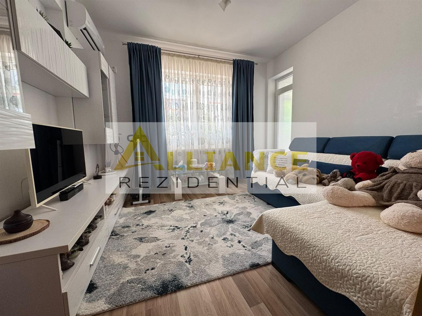 [SECTOR 3] Apartament 2 camere Mobilat si Utilat + Parcare - Poză 6