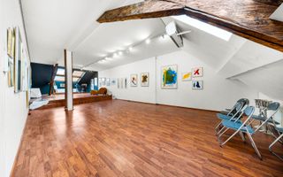Spatiu de birouri Ultracentral Piata Unirii, 182 mp! Oportunitate rara - Poză 4